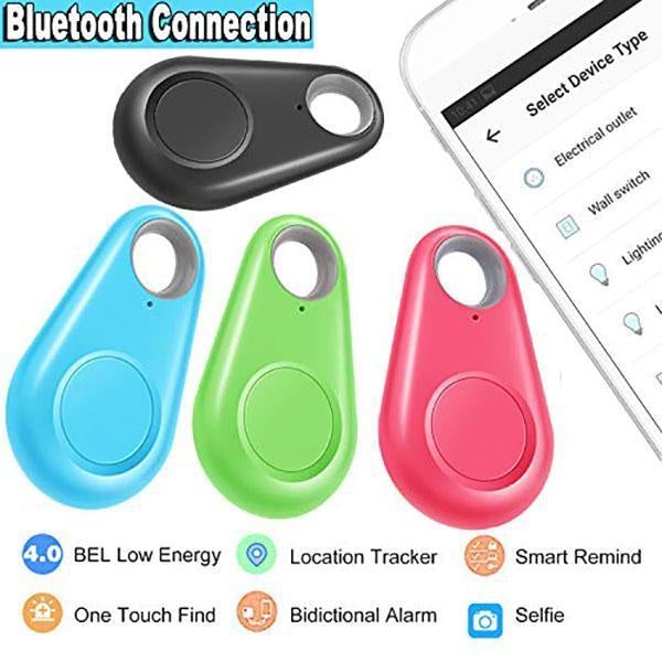 Smart Bluetooth Tracker – Anti-Lost Device