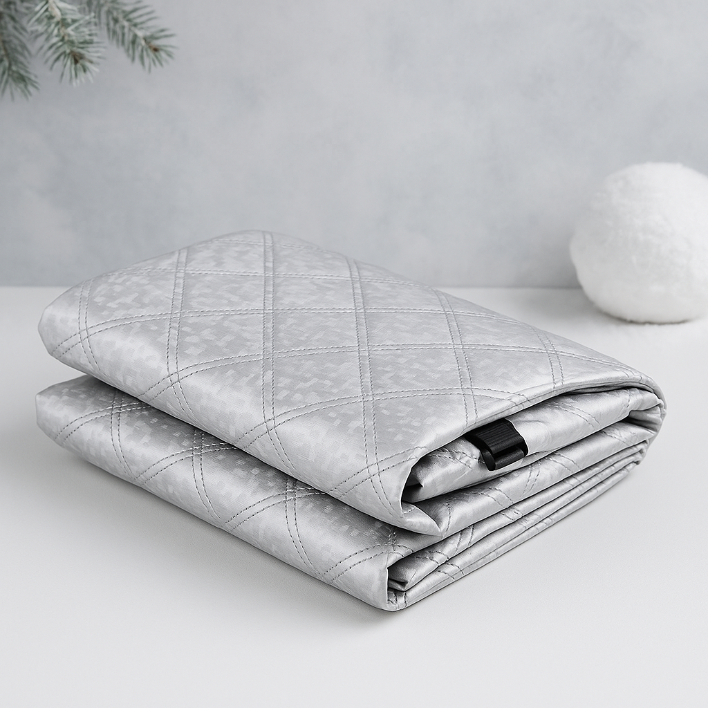 Universal Car Windshield Snow Cover